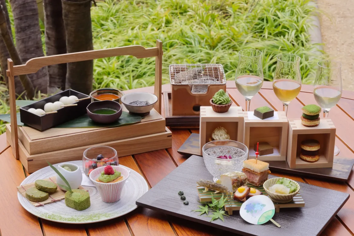 「バンヤンツリー・東山 京都」のイメージ